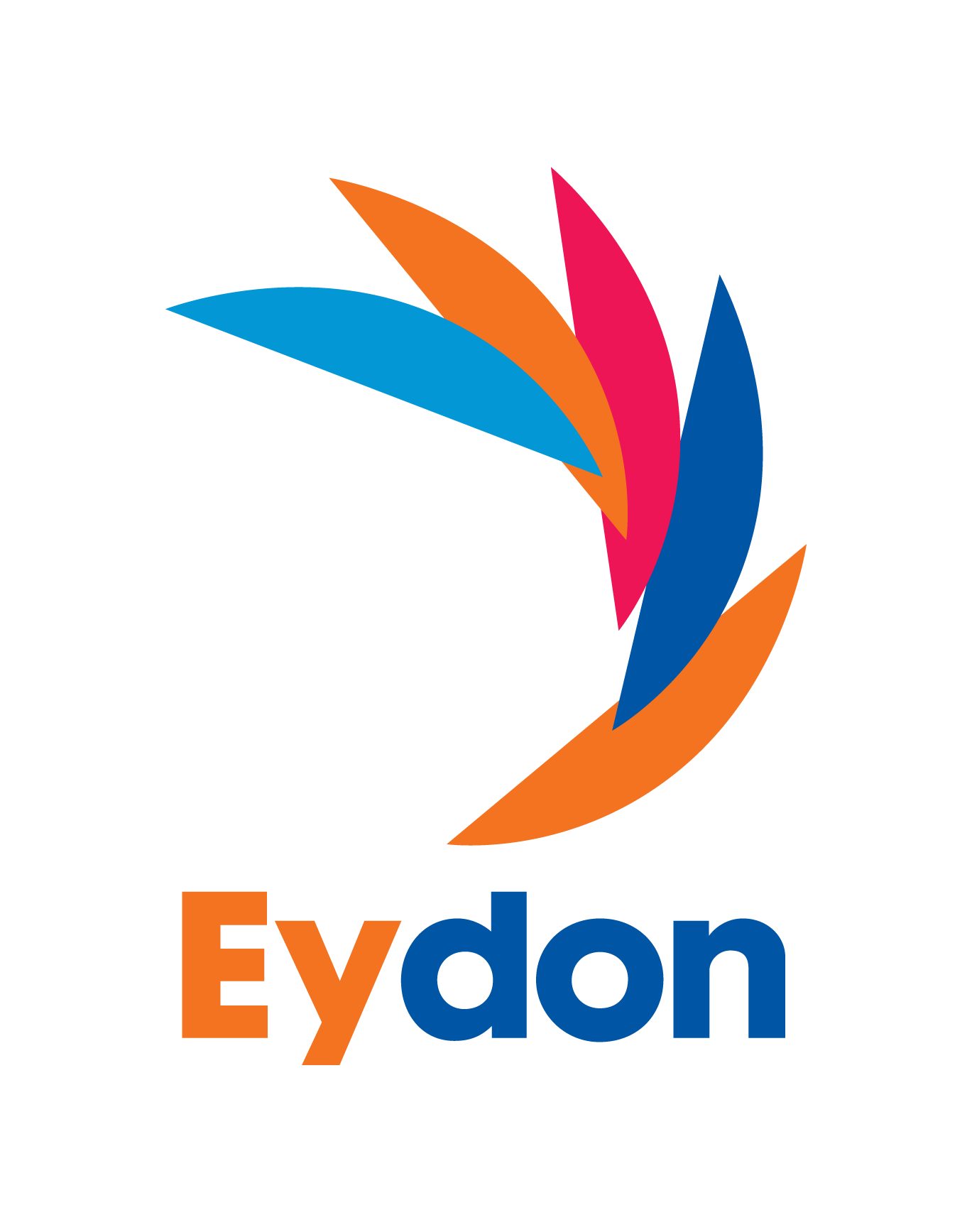 logo eyedon