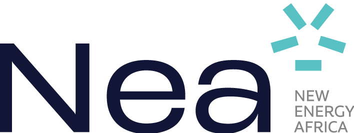 logo NEA