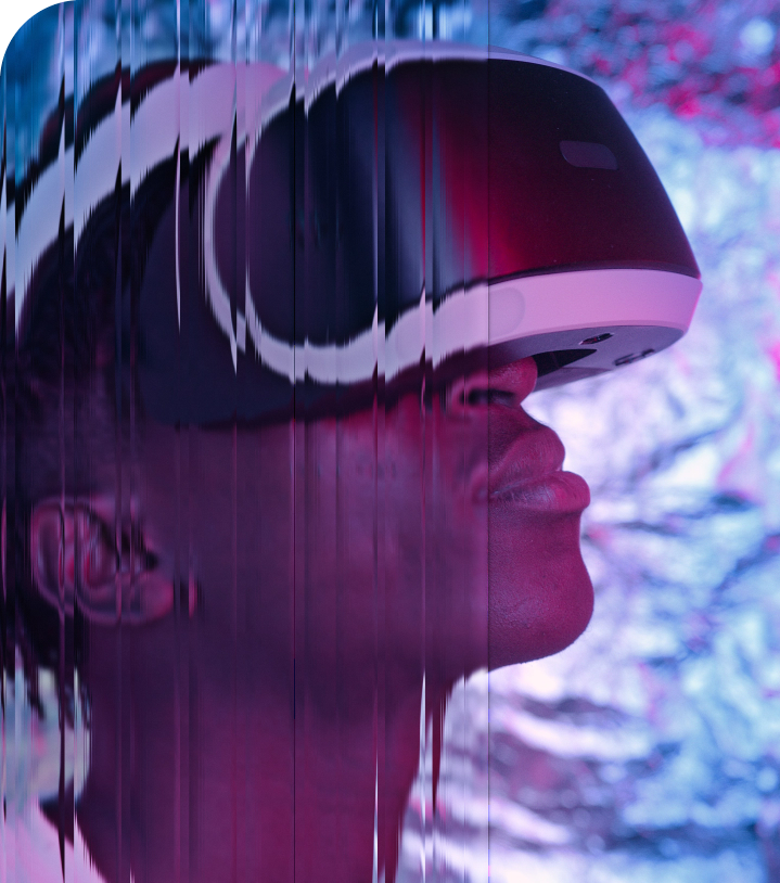 <h1>MOVING THE <strong>AFRICAN</strong> ENTREPREUNERIAL AND TECH ECOSYSTEM</h1>
