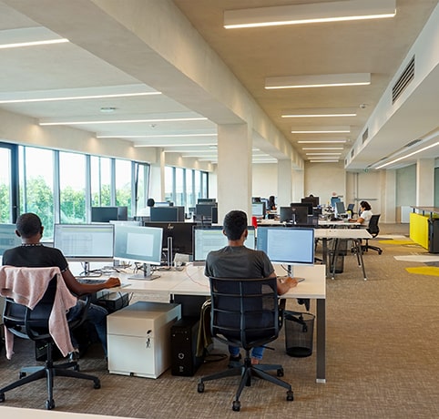 Image quotidien AXIAN